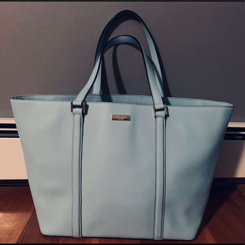 Kate Spade tote- Large
